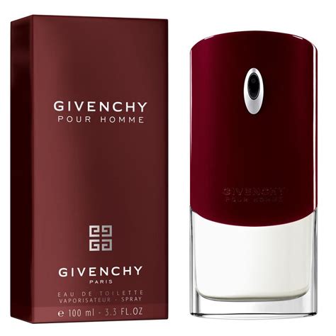 perfume givenchy pour homme|perfume Givenchy homem.